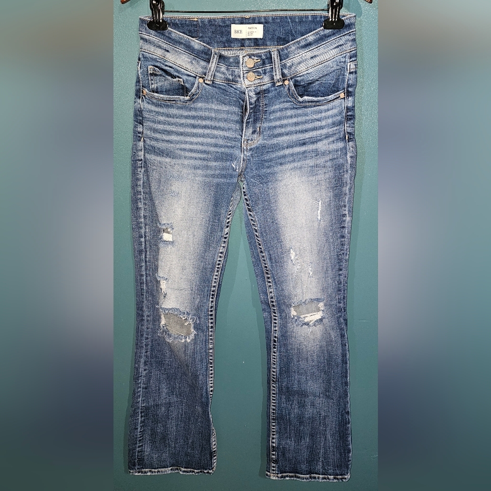 BKE PAYTON JEANS